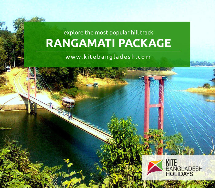 Rangamati Tour Package