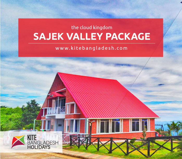 Sajek Valley Tour Package