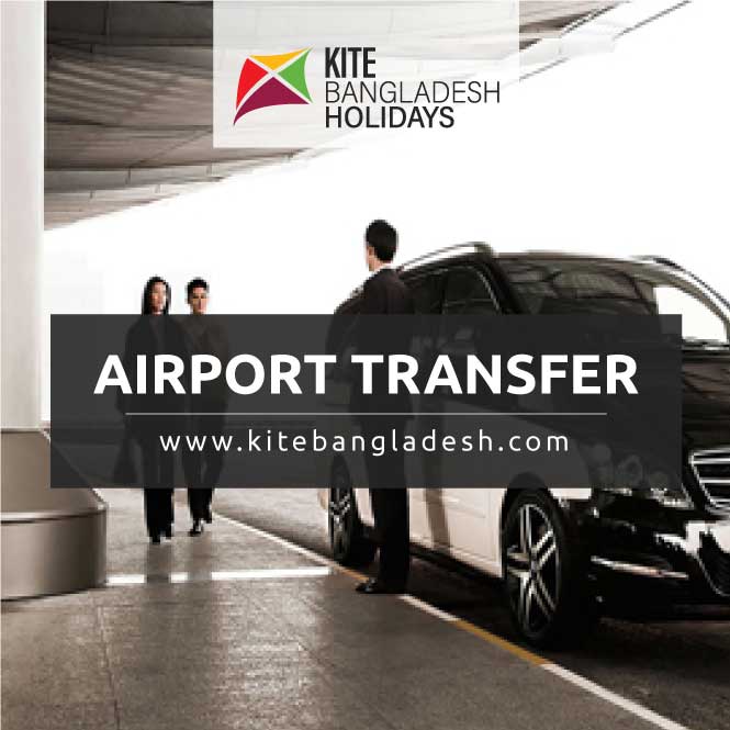 Airport - Hotel Transfer