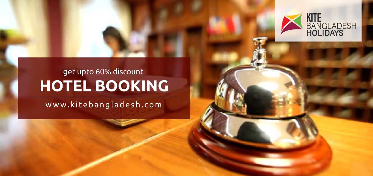 Hotel & Resort Booking
