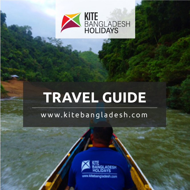 Travel Guide Services