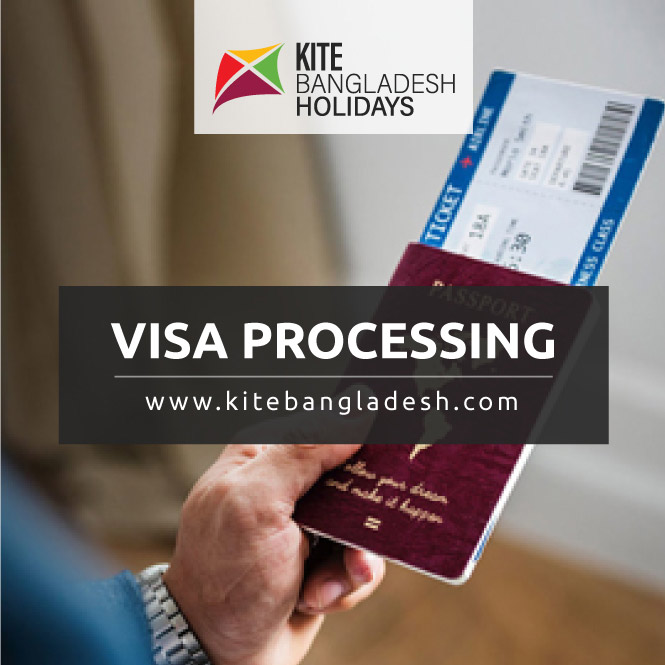 Tourist Visa Service from Bangladesh