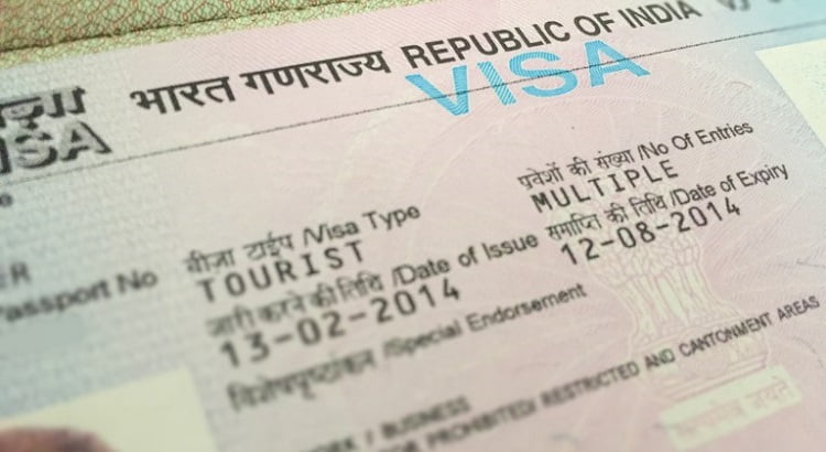 India Visa Application Service from Bangladesh