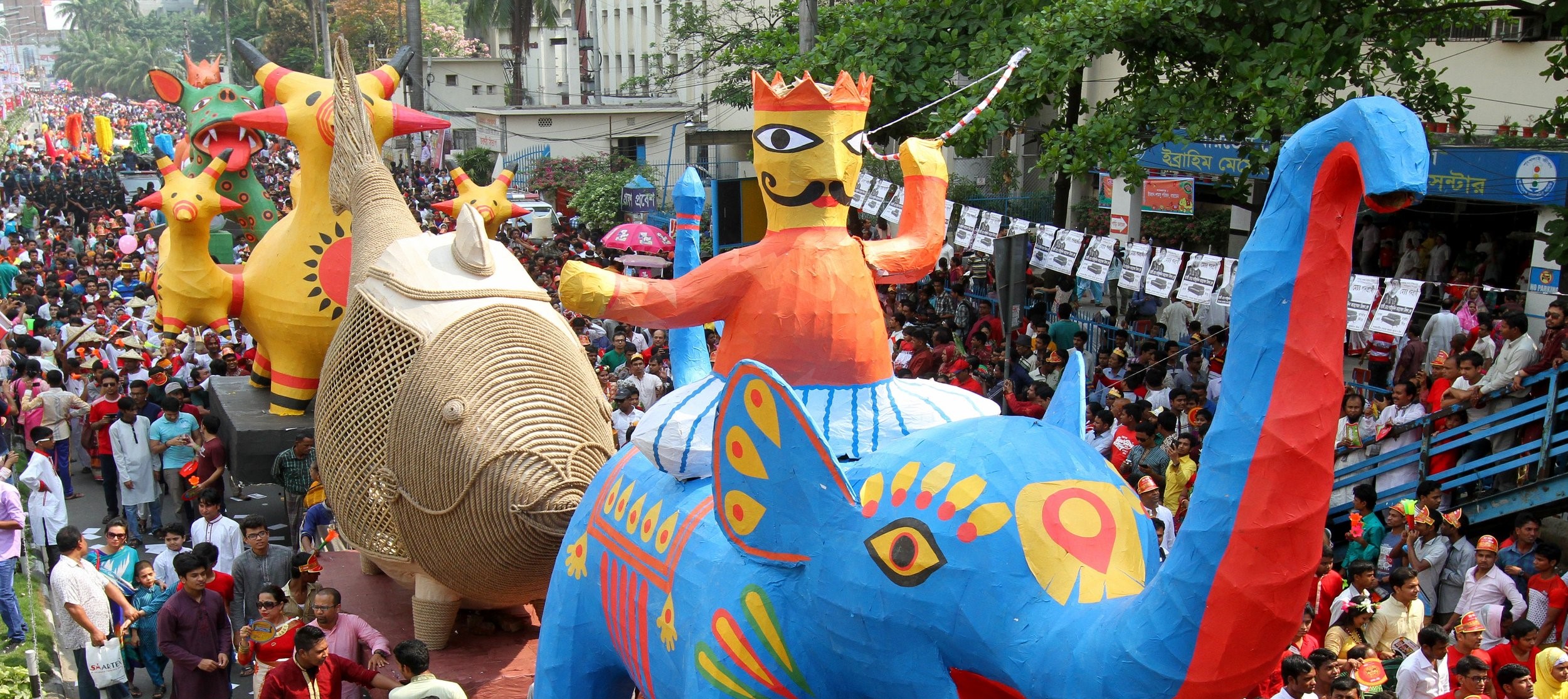 Bangladesh Tour Package Bangladesh Tour Package