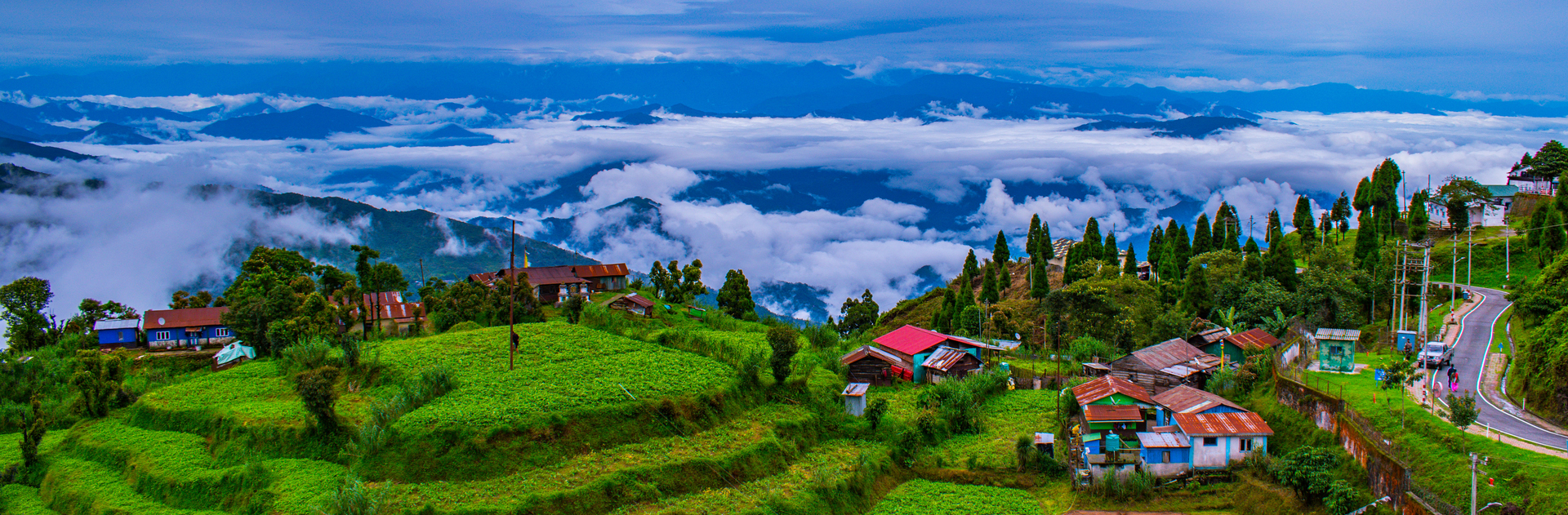 Darjeeling Tour Package from Bangladesh Darjeeling Tour Package from Bangladesh