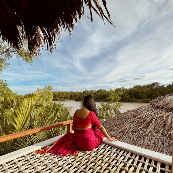 SUNDARBAN Eco Resort Tour Package