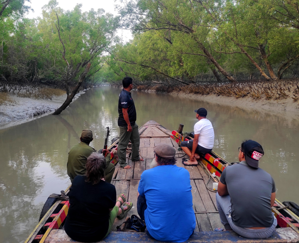 Sundarban Tour Package