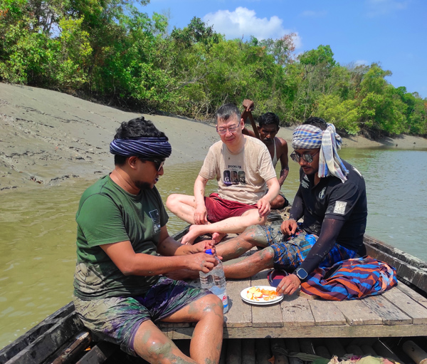 Sundarban Tour Package